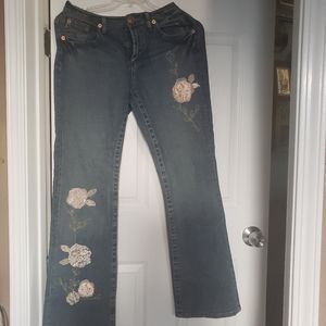 Z.Cavaricci Jeans